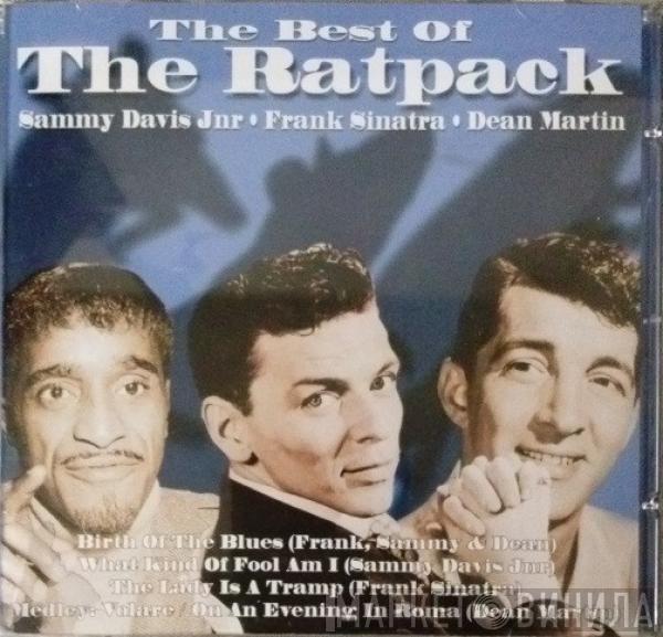  The Rat Pack  - The Best Of The Ratpack