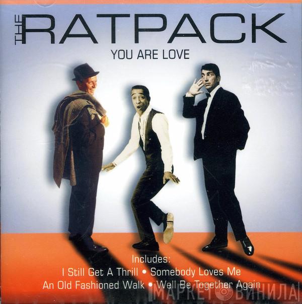 The Rat Pack - You Are Love