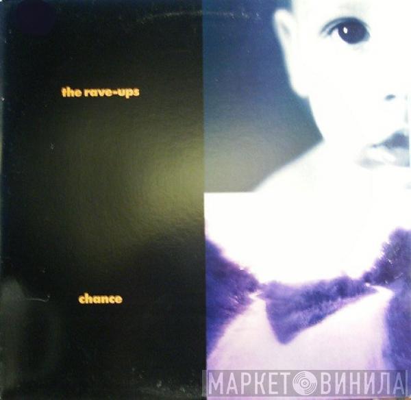  The Rave-Ups  - Chance