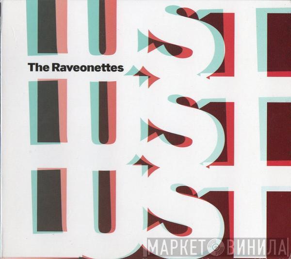 The Raveonettes - Lust Lust Lust