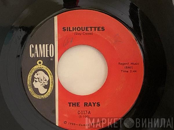  The Rays   - Silhouettes / Daddy Cool