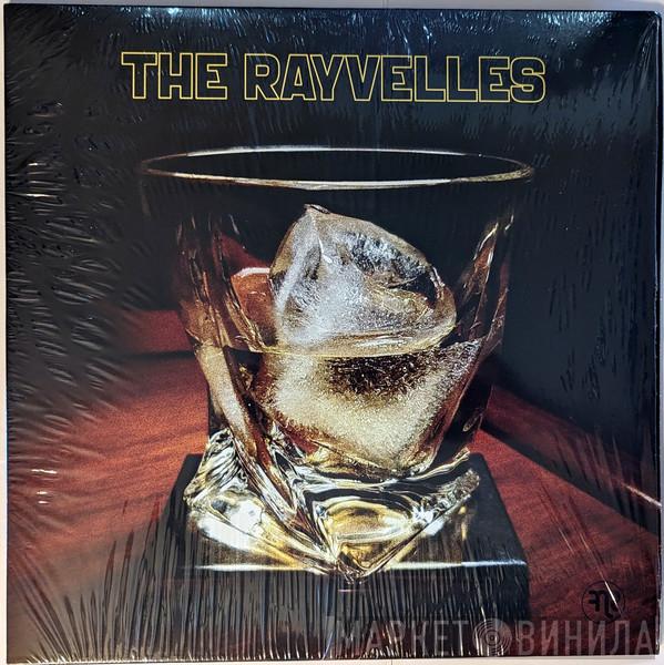 The Rayvelles - The Rayvelles