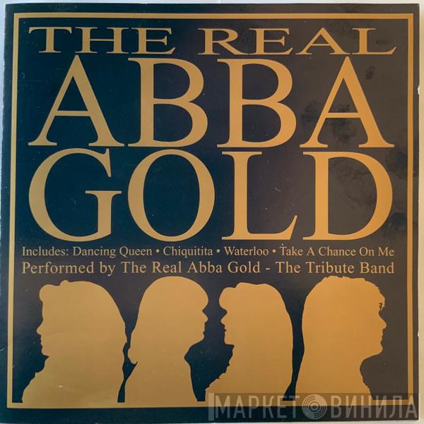 The Real Abba Gold - The Real Abba Gold