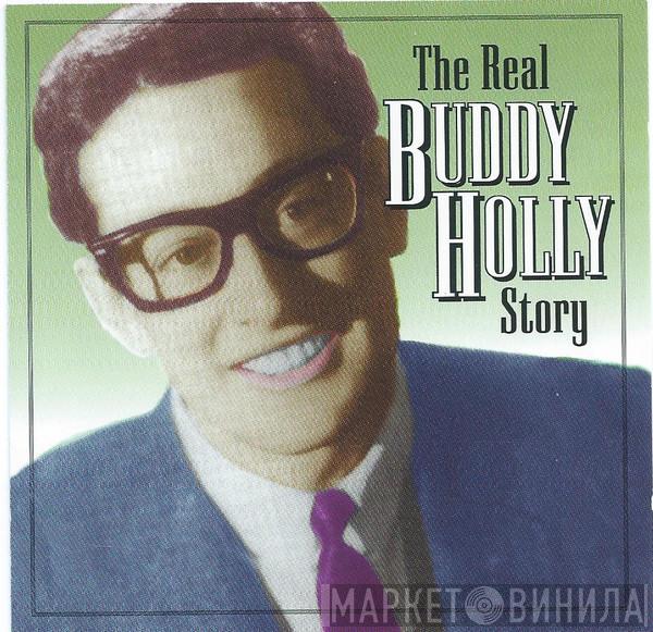  - The Real Buddy Holly Story