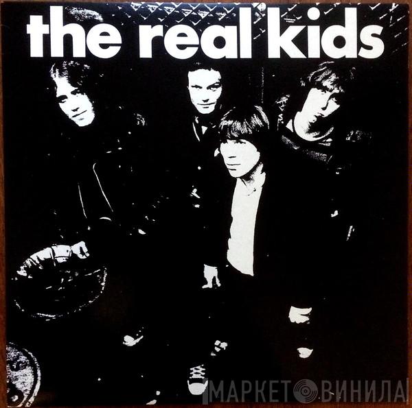 The Real Kids - The Real Kids