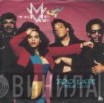  The Real Milli Vanilli  - Too Late (True Love)