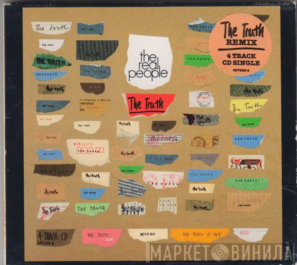 The Real People - The Truth