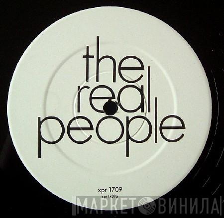  The Real People  - The Truth