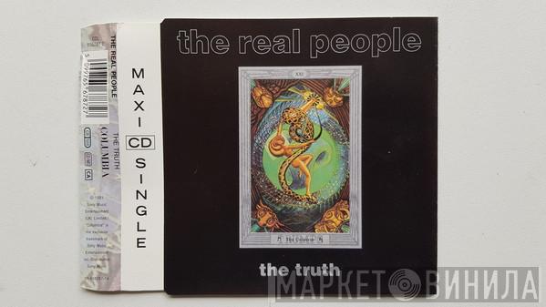  The Real People  - The Truth