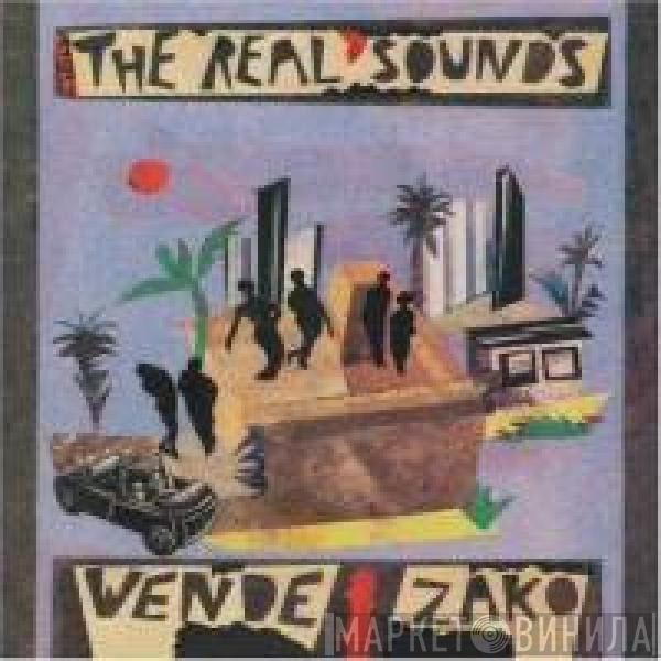 The Real Sounds - Wende Zako