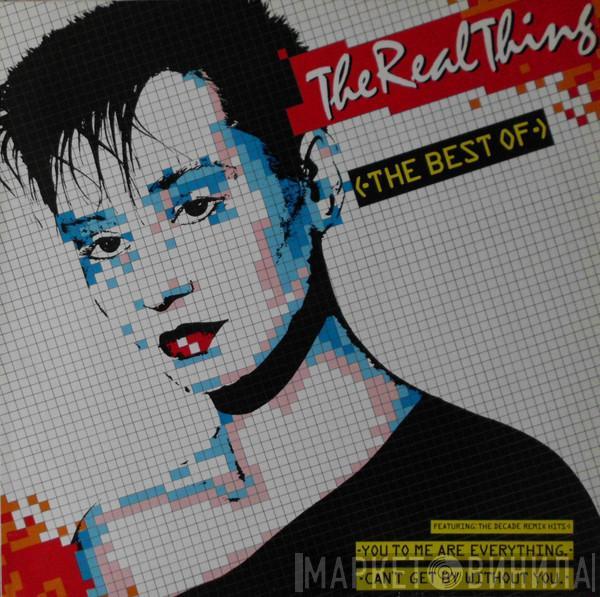 The Real Thing - The Best Of