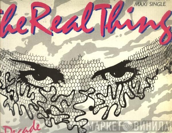  The Real Thing  - You To Me Are Everything (The Decade Remix)