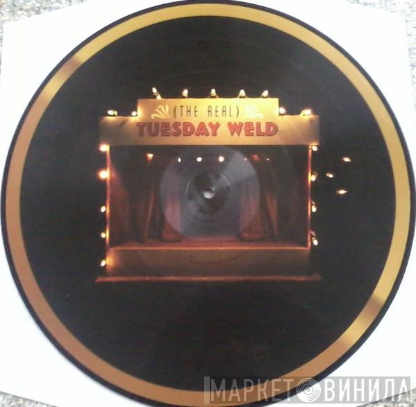 The Real Tuesday Weld - I, Lucifer
