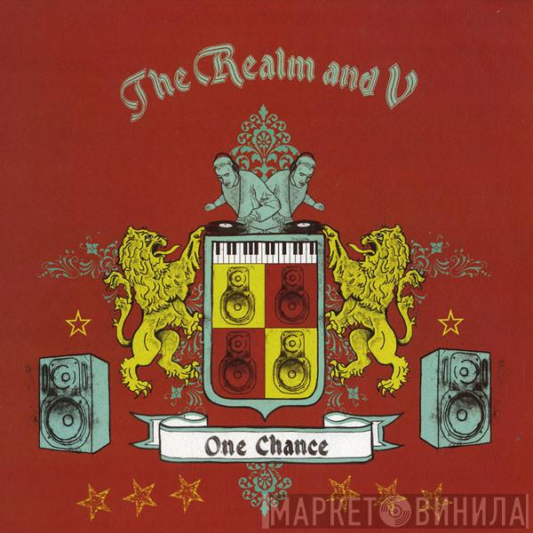 The Realm , V - One Chance