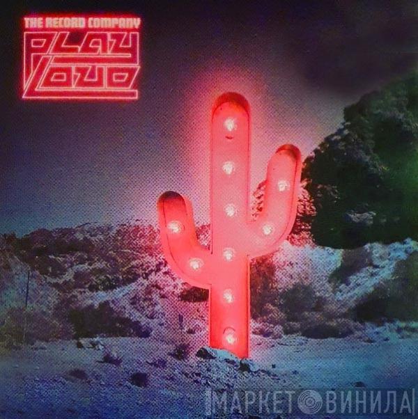 The Record Company - Play Loud