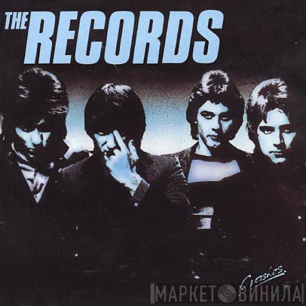  The Records  - Crashes