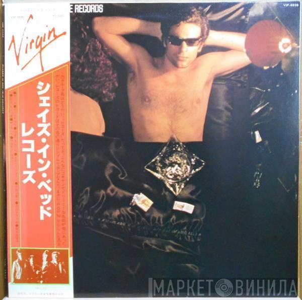  The Records  - Shades In Bed