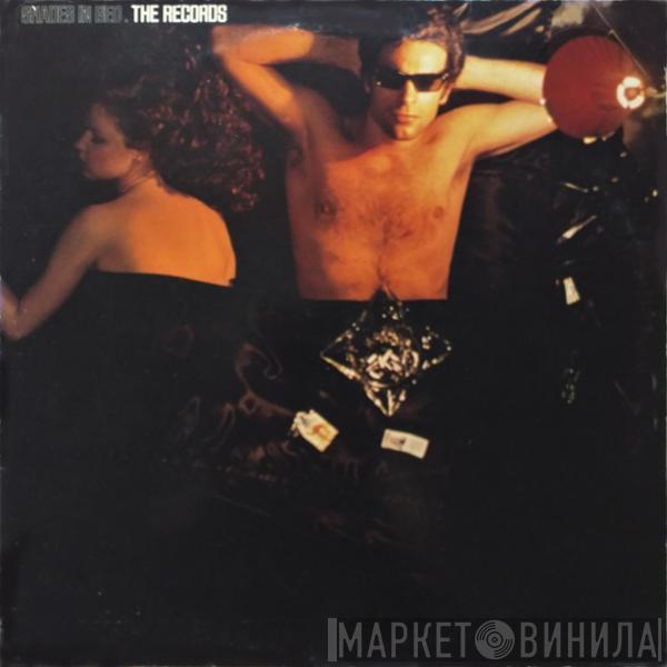  The Records  - Shades In Bed