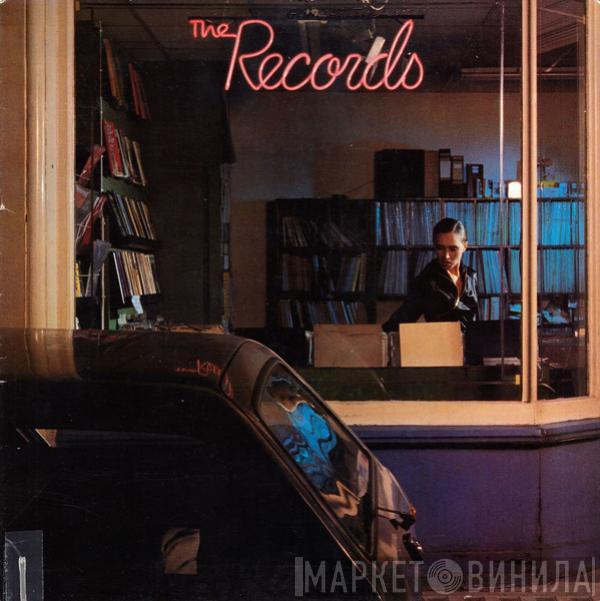  The Records  - The Records