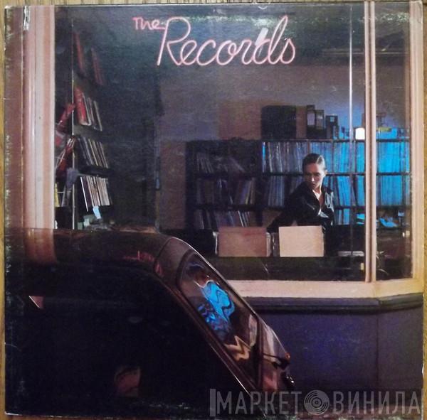  The Records  - The Records