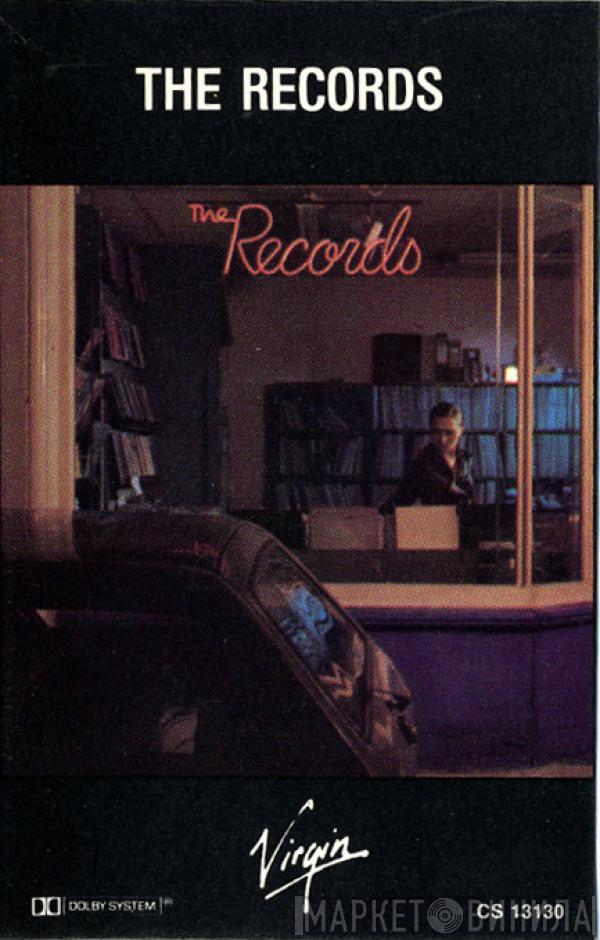  The Records  - The Records
