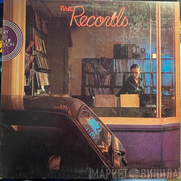  The Records  - The Records