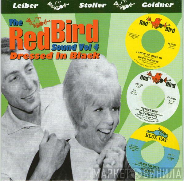  - The Red Bird Sound - Vol. 4 Dressed In Black