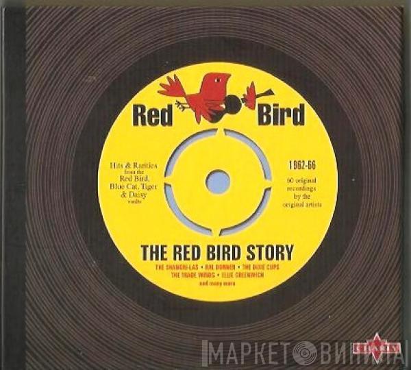  - The Red Bird Story