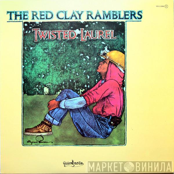 The Red Clay Ramblers - Twisted Laurel