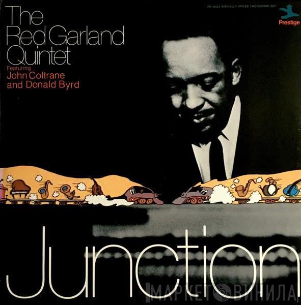 The Red Garland Quintet, John Coltrane, Donald Byrd - Jazz Junction