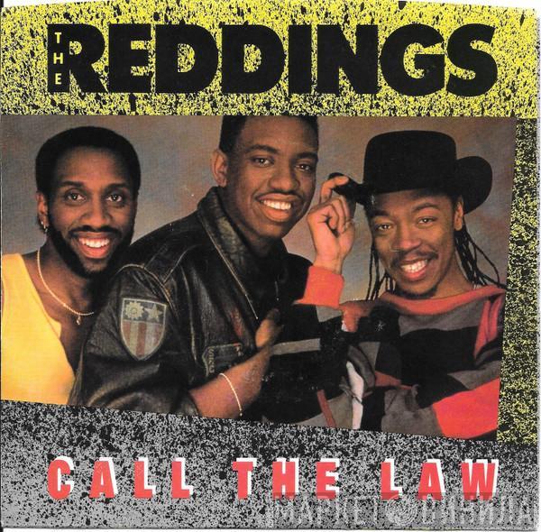  The Reddings  - Call The Law