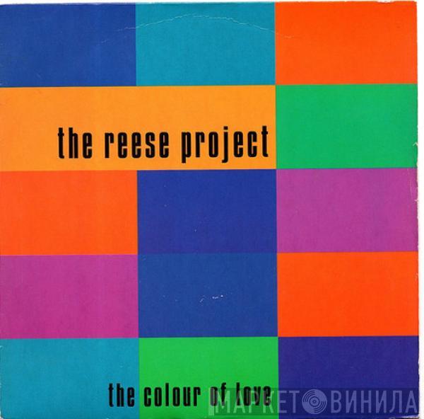 The Reese Project - The Colour Of Love