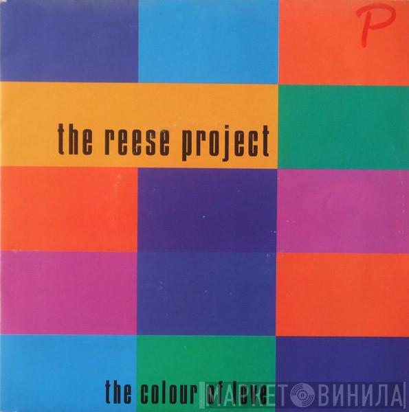  The Reese Project  - The Colour Of Love