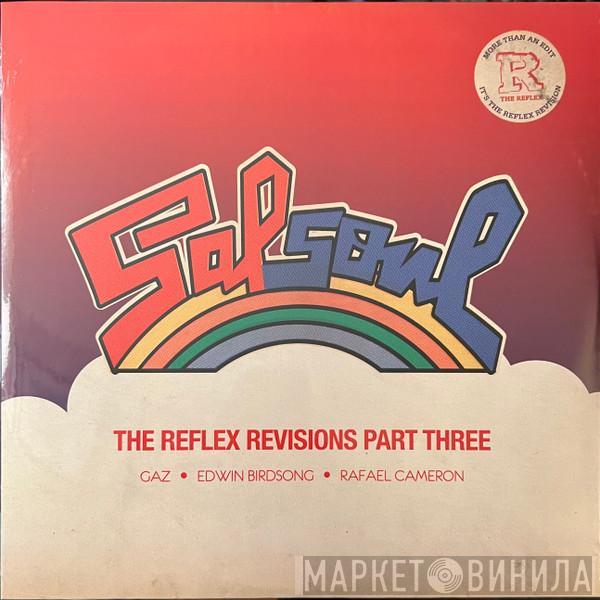 The Reflex - Salsoul (The Reflex Revisions Part Three)