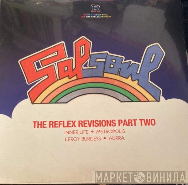 The Reflex - Salsoul (The Reflex Revisions Part Two)