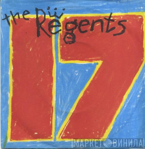 The Regents - 7 Teen