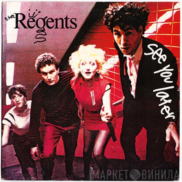 The Regents - See You Later