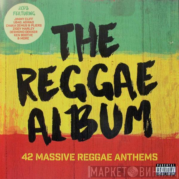  - The Reggae Album