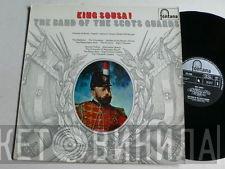 The Regimental Band Of The Scots Guards - King Sousa!
