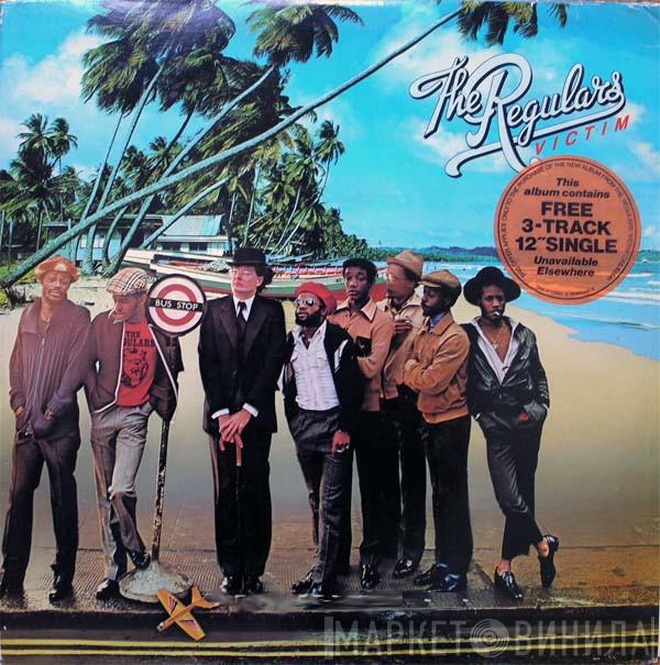 The Regulars - Victim