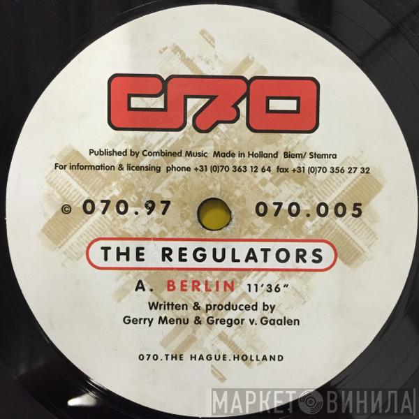 The Regulators - Berlin