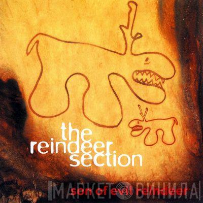 The Reindeer Section - Son Of Evil Reindeer