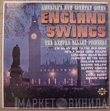  The Renfro Valley Pioneers  - England Swings
