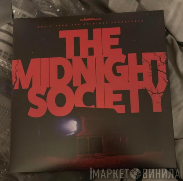  The Rentals  - The Midnight Society