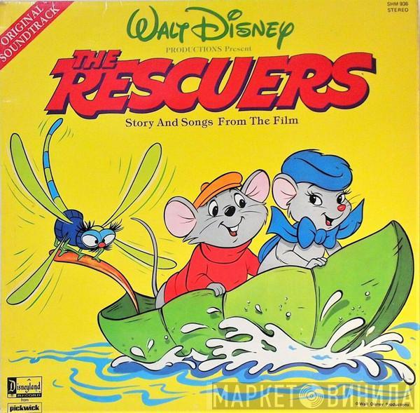  - The Rescuers