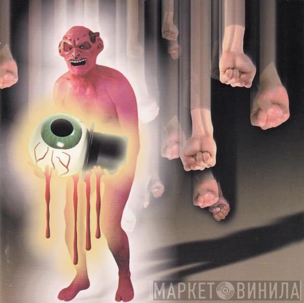  The Residents  - Demons Dance Alone
