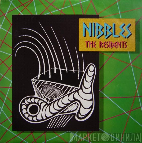The Residents - Nibbles