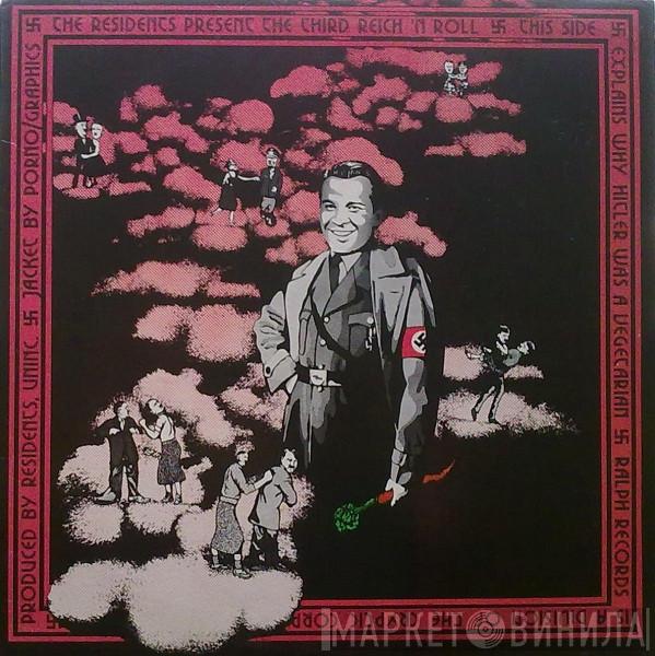 The Residents - The Third Reich 'N' Roll