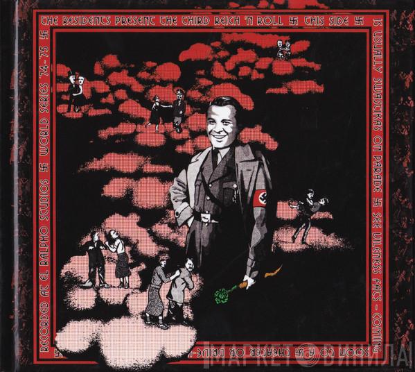 The Residents - The Third Reich ’N Roll