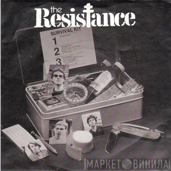 The Resistance  - Survival Kit